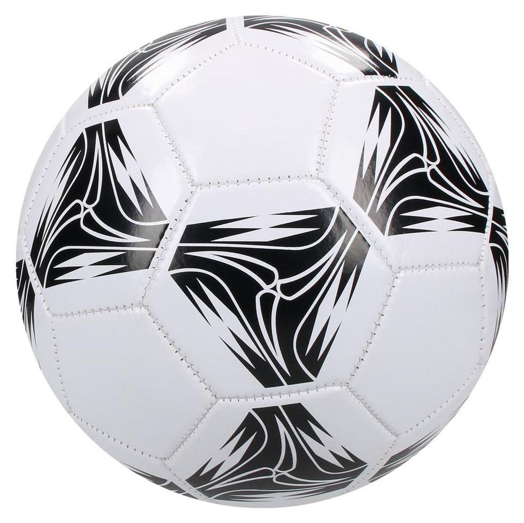 Fußball 'Golden Star' - Fussball für Kinder & Erwachsene - Produktbild 