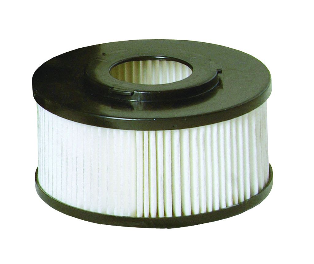 Ersatz-Hepa-Filter für Aschesauger mit Motor