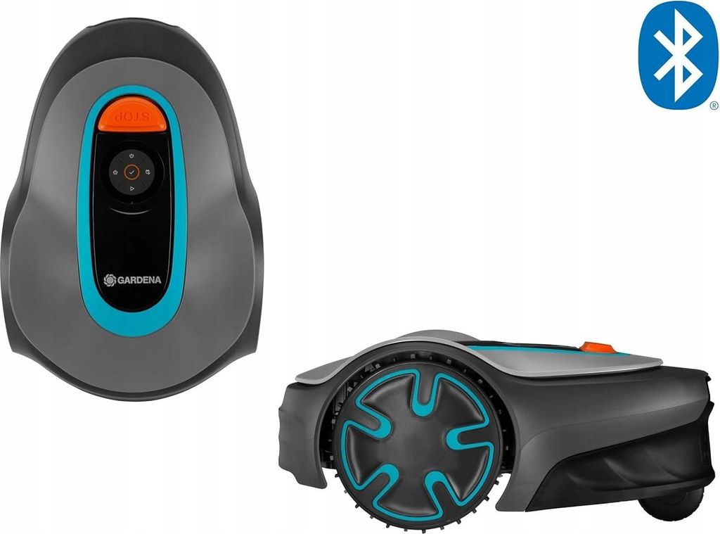 Gardena Mähroboter SILENO minimo 250 qm Obrázok produktu 