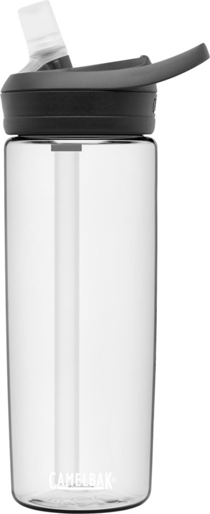 Camelbak Trinkflasche Eddy+ 600 ml , transparent