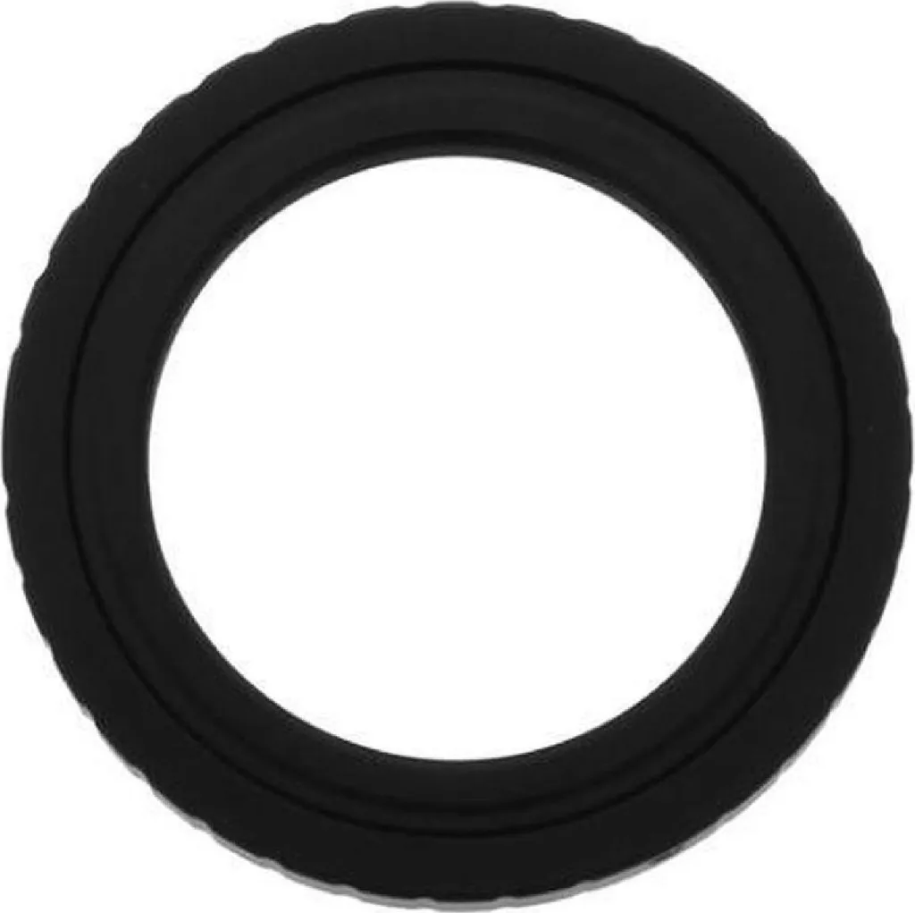 Bague T2 Marumi : résout le blocage des objectifs Minolta sur Sony Alpha