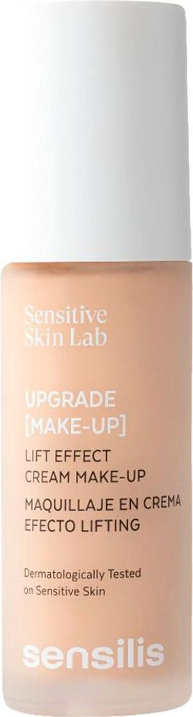 Sensilis Upgrade Make-up 02 Mieler Rose 30ml Produktbild 
