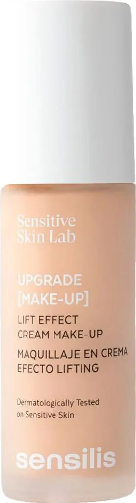 Soin Visage Sensilis Upgrade - Solution Anti-Relâchement pour l'Ovale