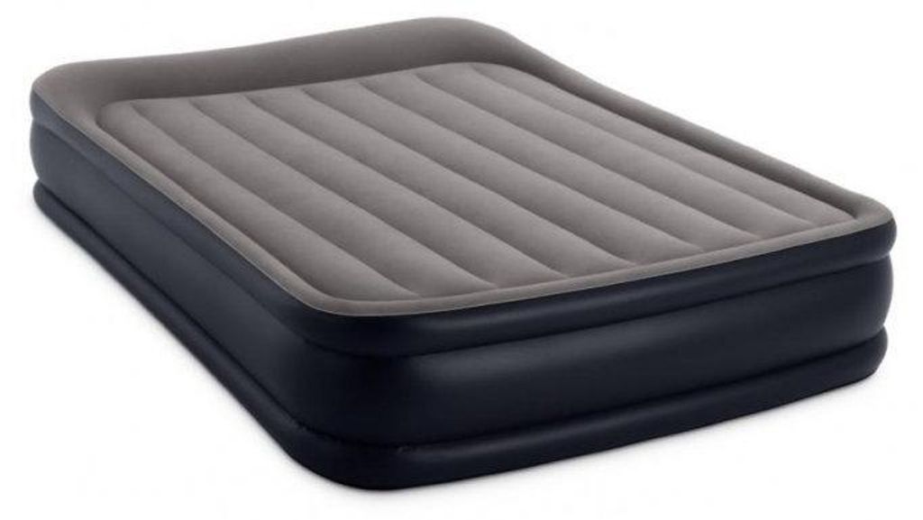 Intex 64132NP, Einzelmatratze, Rechteck, Drinnen, Produktbild 