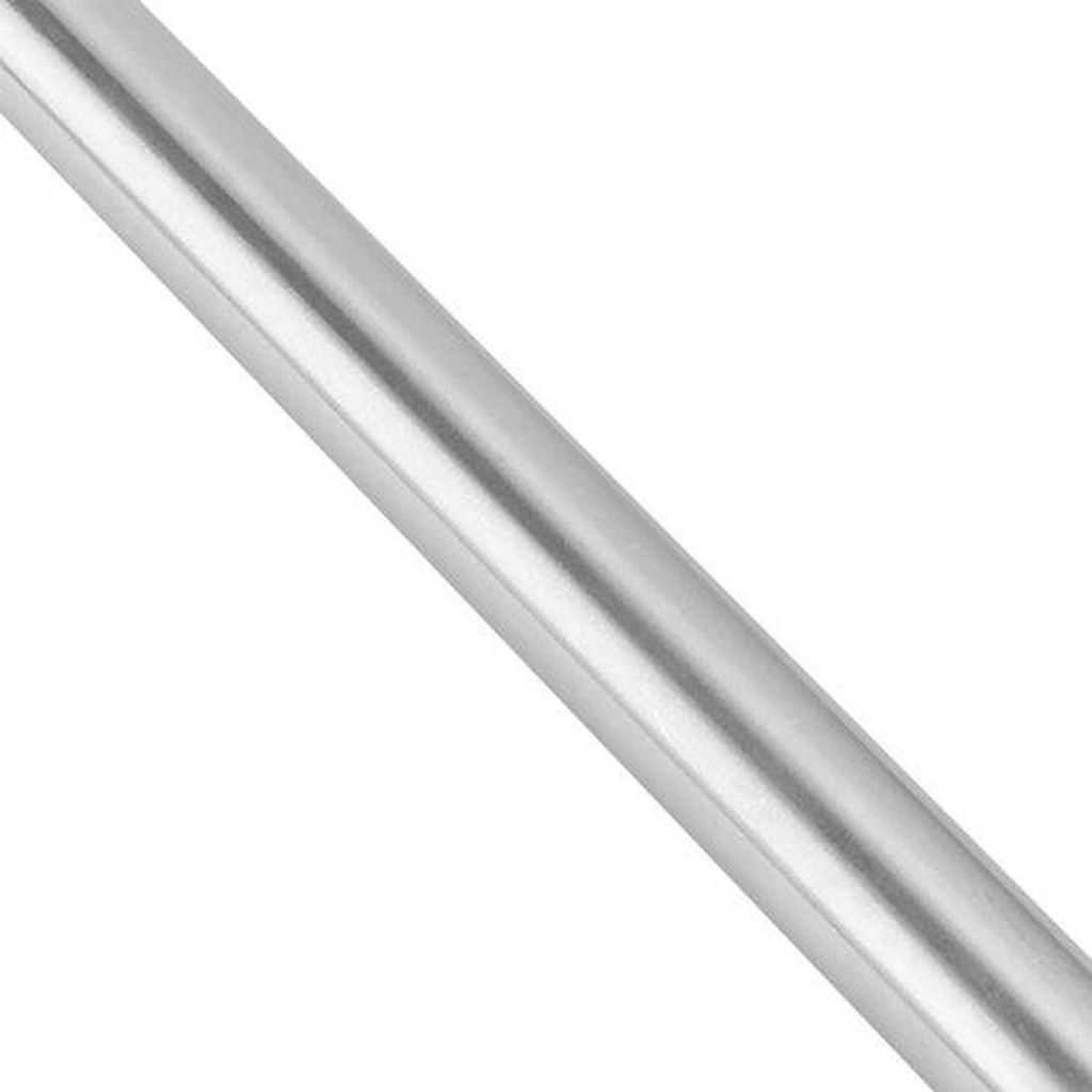 Aluminiumrundrohr - Ø 32 mm - industrieller Einsatz - tragender Aufbau .