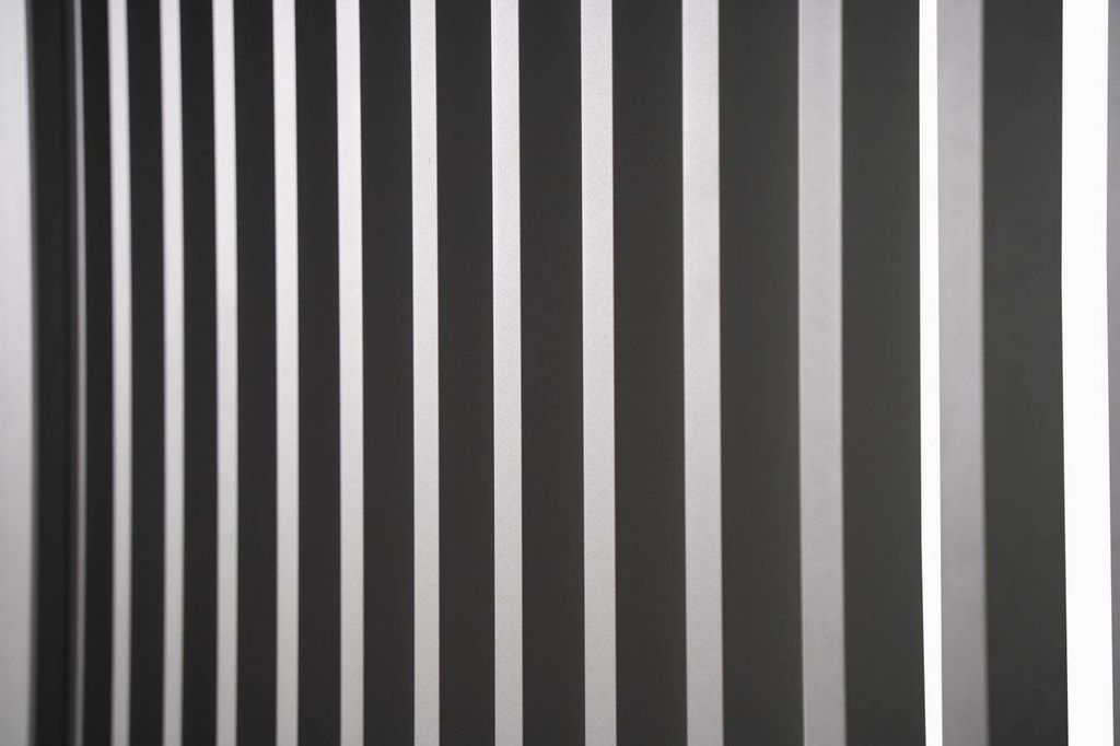BEST Seitenwand Vertical Cadiz 514433 400cm an