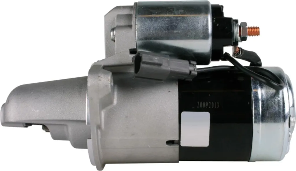 Démarreur HELLA 1.4kW avec 8 Dents pour Moteur NISSAN PRIMERA 12V
