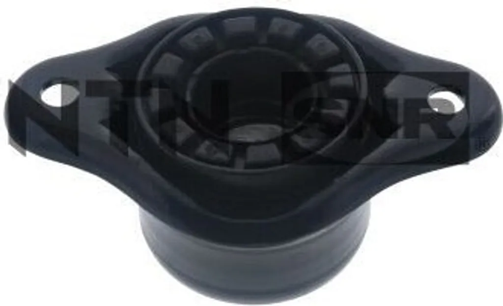 Kit réparation support amortisseur SNR KB965.07 pour châssis avant