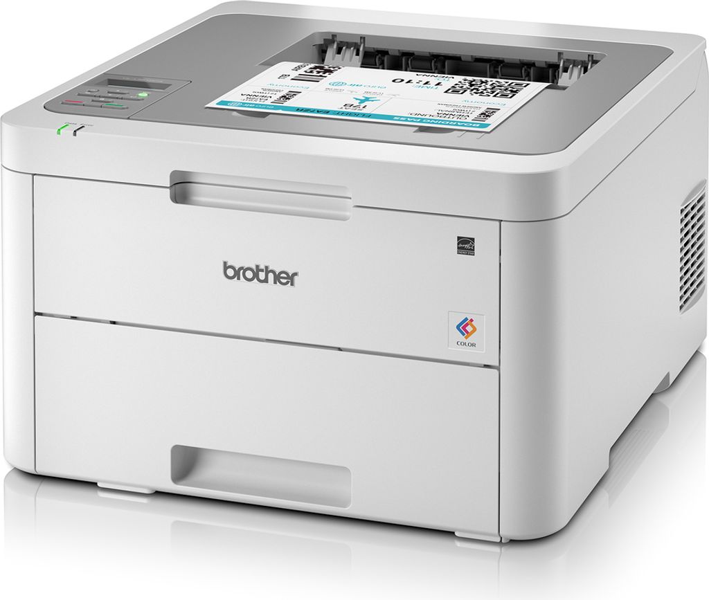 brother HLL3210CWG1 Brother HL-L3210CW Farbdruck Zdjęcie produktu 