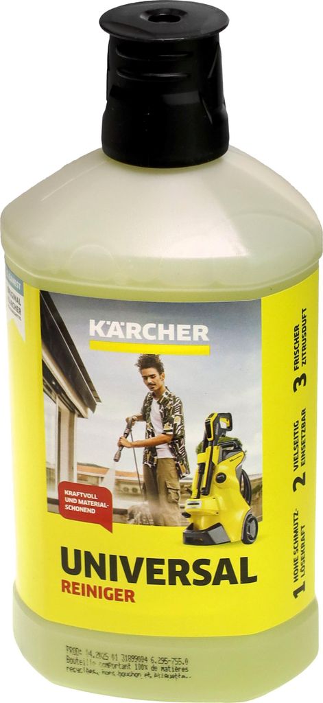 Univerzálny čistič Kärcher RM 626 Obrázok produktu 