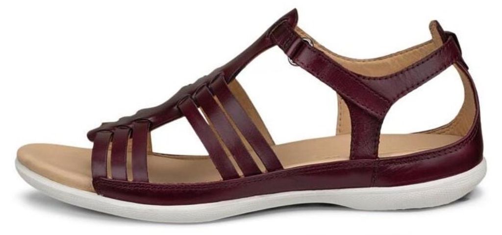 Ecco Schuhe Flash, 24423361291