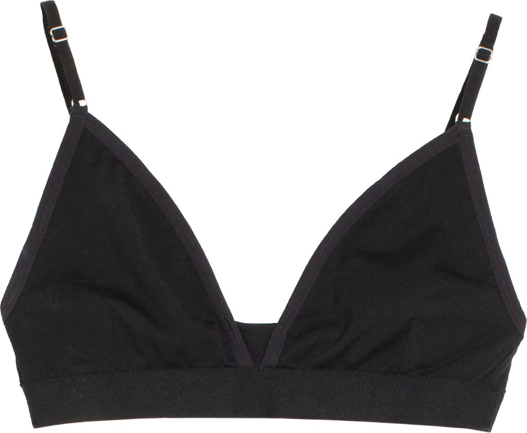 Icebreaker Siren Merino Sport-bh Schwarz XS Frau Schwarz XS