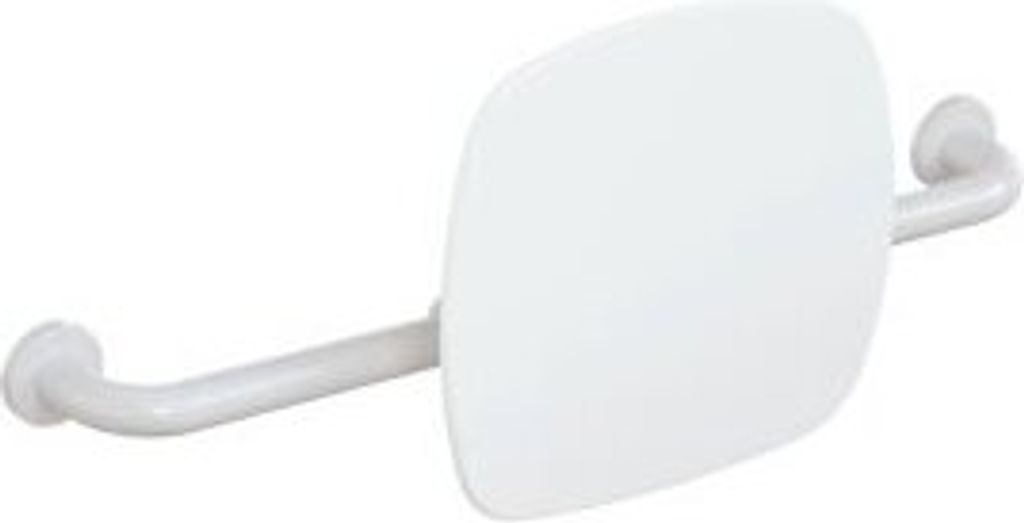 HEWI 801.51.9161 98 Rückenstütze Fb 98, WA 150mm