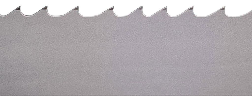 PAULIMOT Bimetall-Sägeband 27 x 0,90 x 2.480 mm, passend für paulimot BS-260KDG