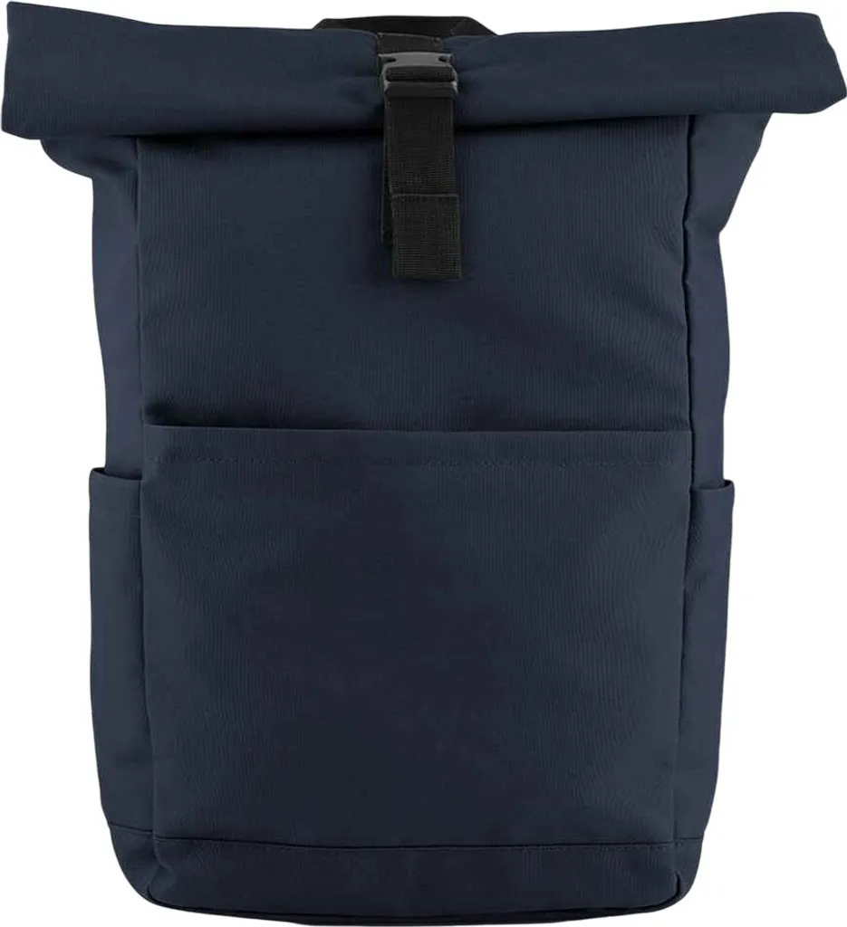 Bagbase Zaino PC7774 Premium Roll Top Navy | Qualità Certificata