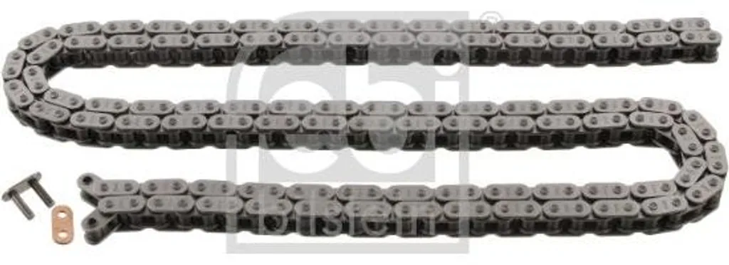 Catena Distribuzione FEBI 09277 per Giulietta OE A0009979094 - Ricambi Top