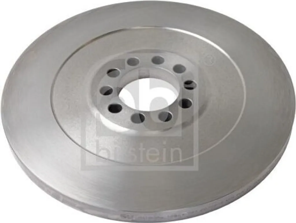 Disque de frein 22mm FEBI BILSTEIN 10924 haute performance 15kg