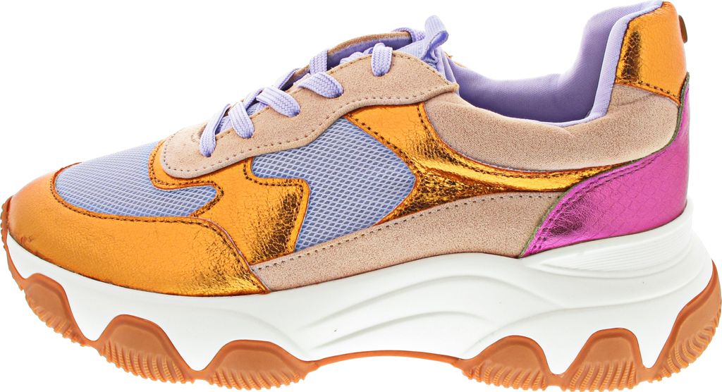 La Strada 21233171634 (38/orange metallic)
