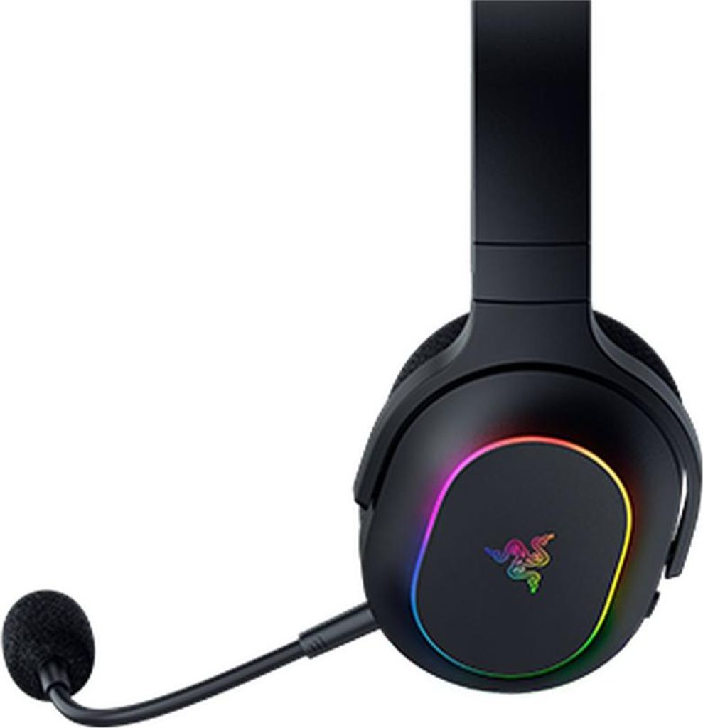 Razer Barracuda X - Casque - 7.1 canaux - circum-aural Image du produit 