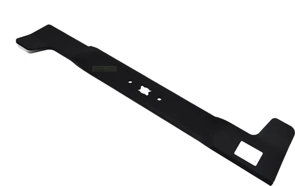 Lama MTD 52 CM per SPB 53HW e SPBE 53HW - Codice Ricambio 742-04364