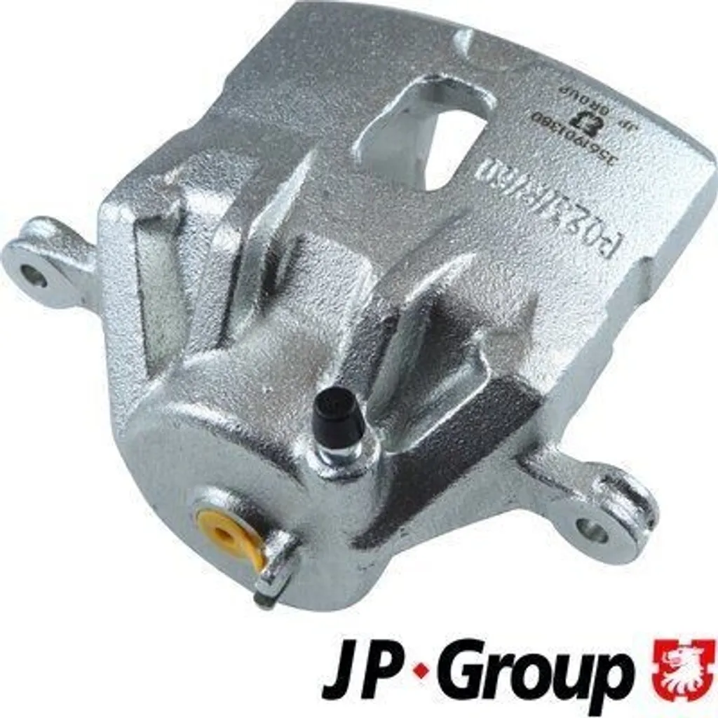 Étrier de frein droit JP GROUP 3561901380 pour Hyundai Tucson et Kia