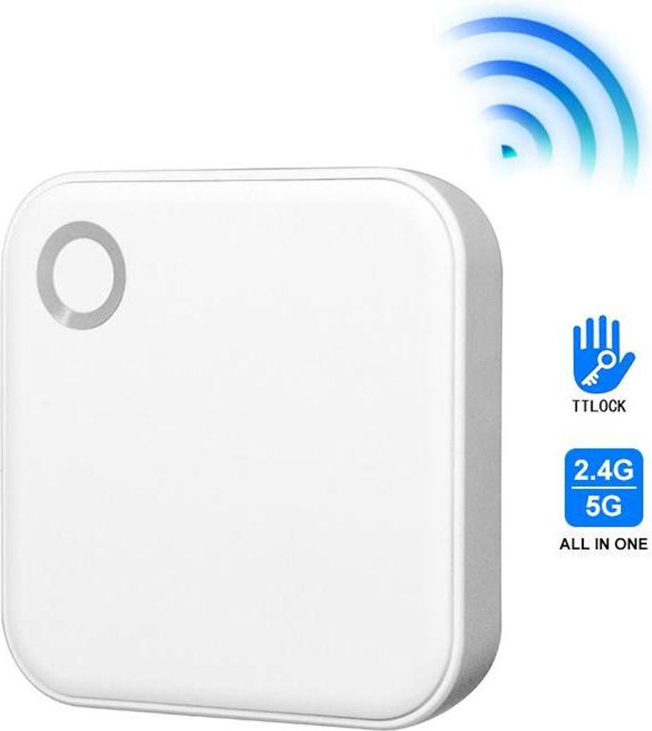 BOT WiFi bridge/gateway TTlock G5 Image du produit 