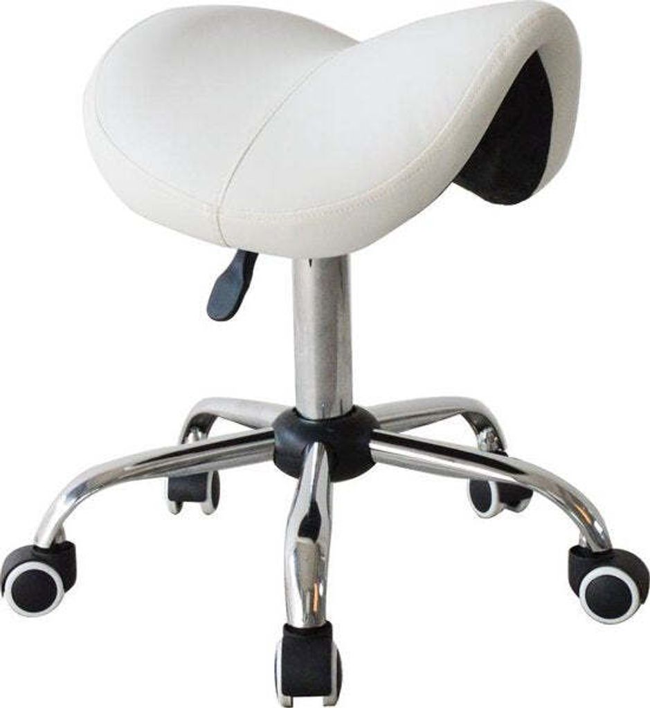 VDD Sattelhocker ergonomisch - Barbierhocker - Produktbild 8