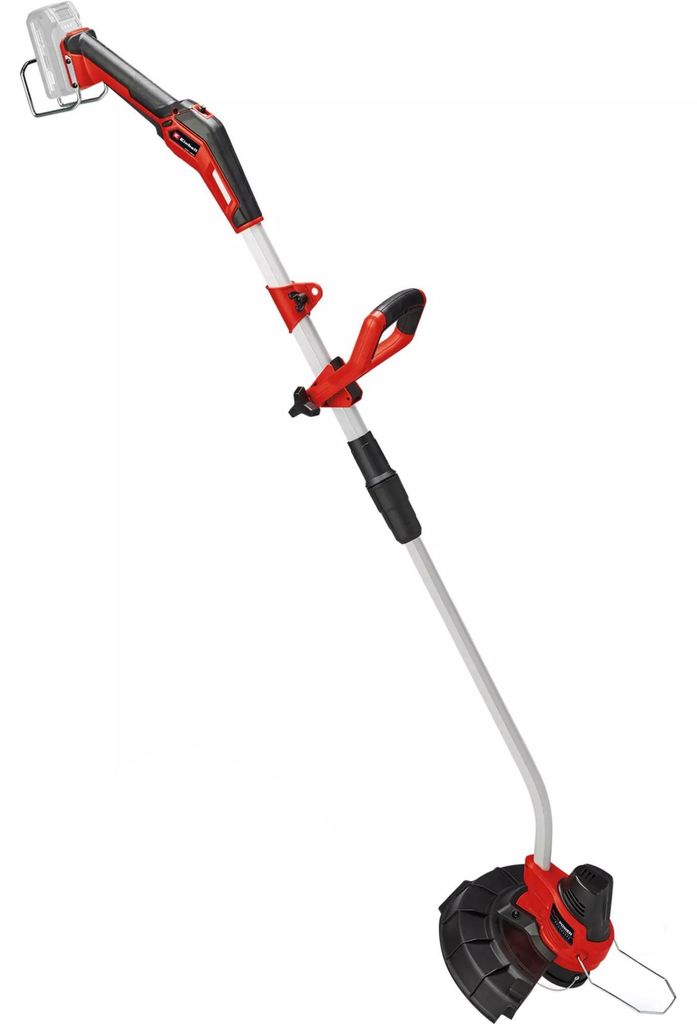 Einhell Akku-Trimmer GE-CT 18/33 Li E-Solo (3411270) Produktbild 
