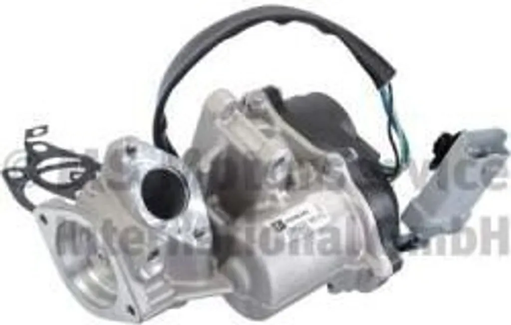 Soupape EGR Haute Performance PIERBURG pour Range Rover III et Sport