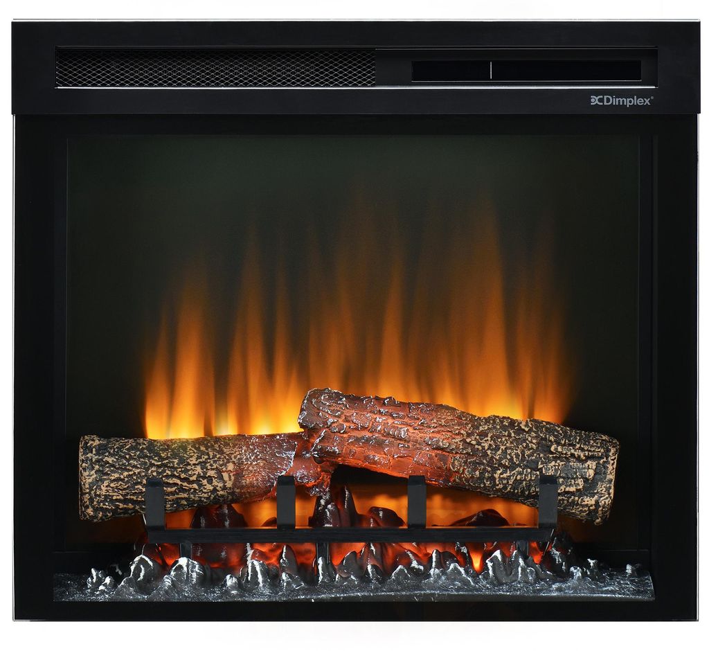 Dimplex - XHD23 Electric Firebox - Eingebautes elektrisches Produktbild 