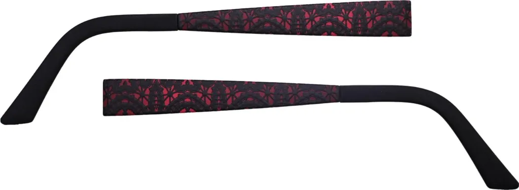 Branche Eye Max 5557-12 au Design Élégant et Système de Fixation Clip