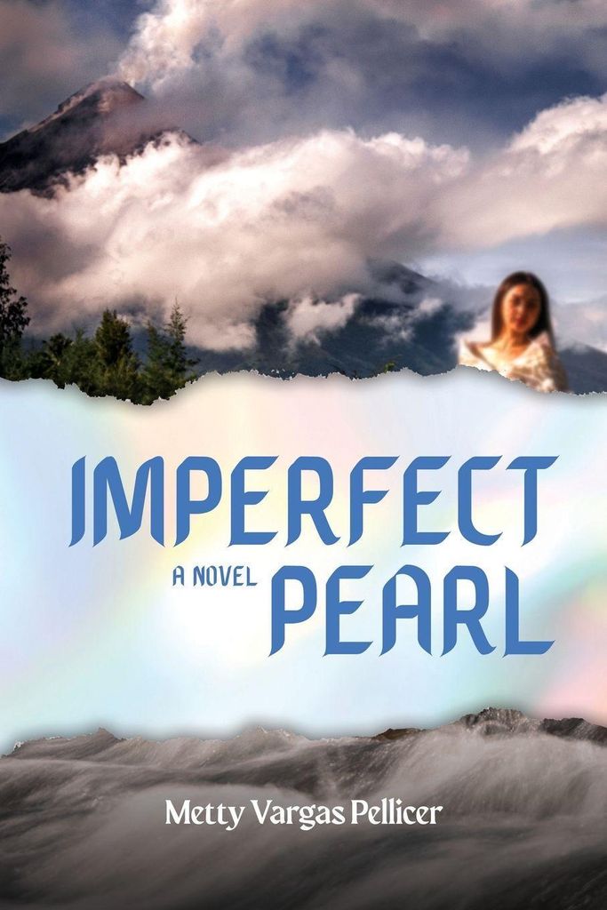 Imperfect Pearl
