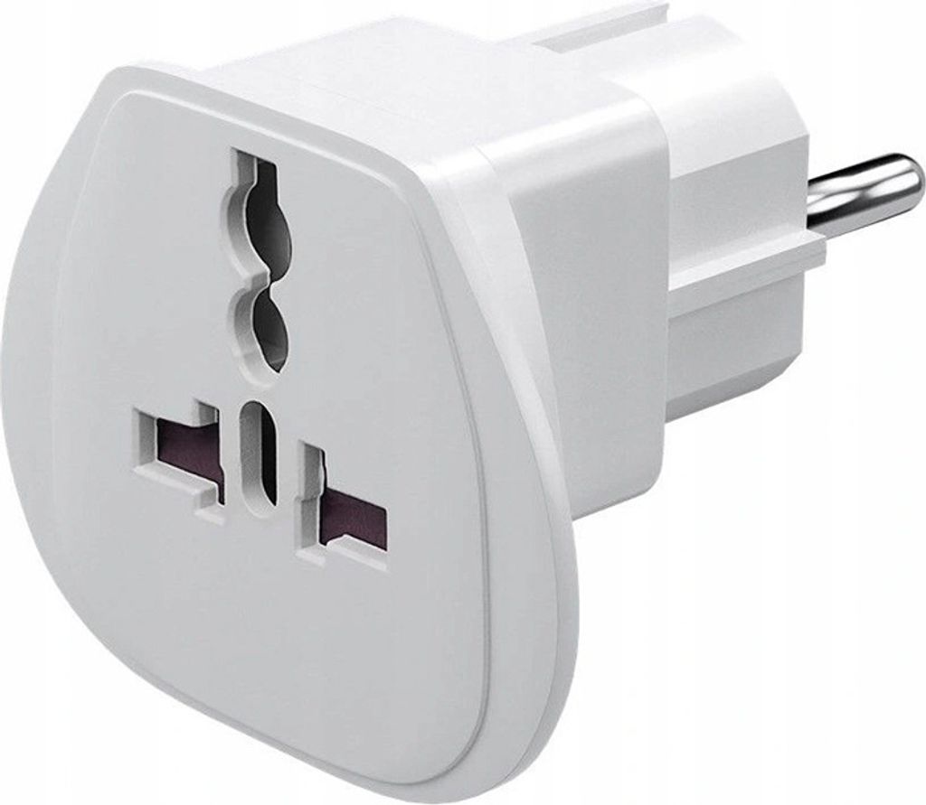 Verk 12255 Cestovní adaptér 220 V Obrázek produktu 