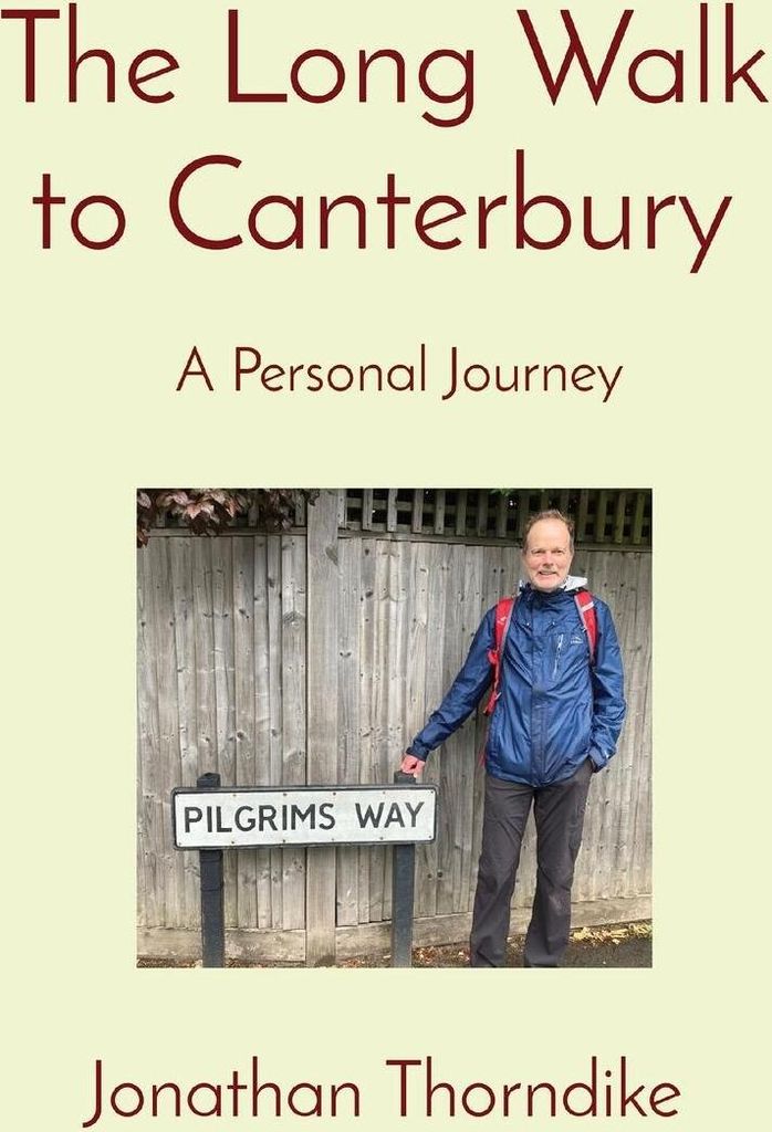 The Long Walk to Canterbury