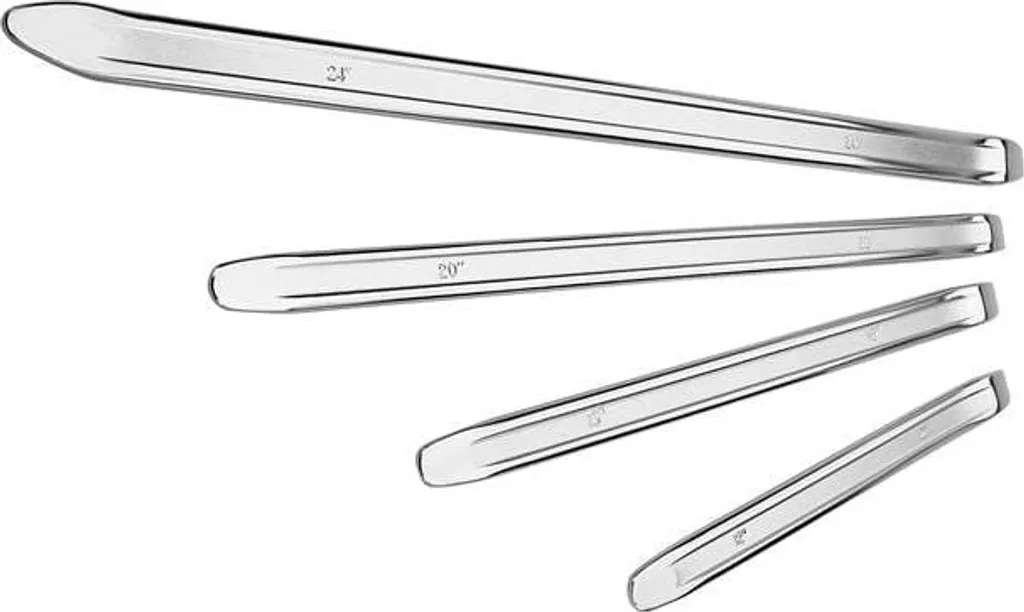 Démonte-pneus efficace pour débloquer les pneus difficiles 30-60cm - 15