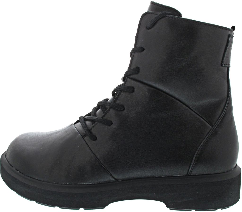 Waldläufer H-Quinn 564803-144-001 (4.5/schwarz) Produktbild 
