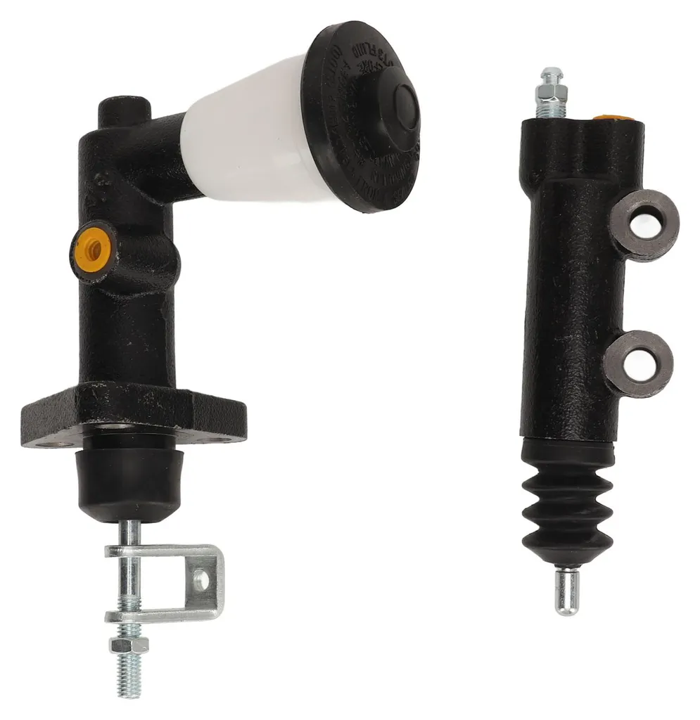 Kit réparation embrayage Toyota Land Cruiser série 4 1975-1980 4.2L
