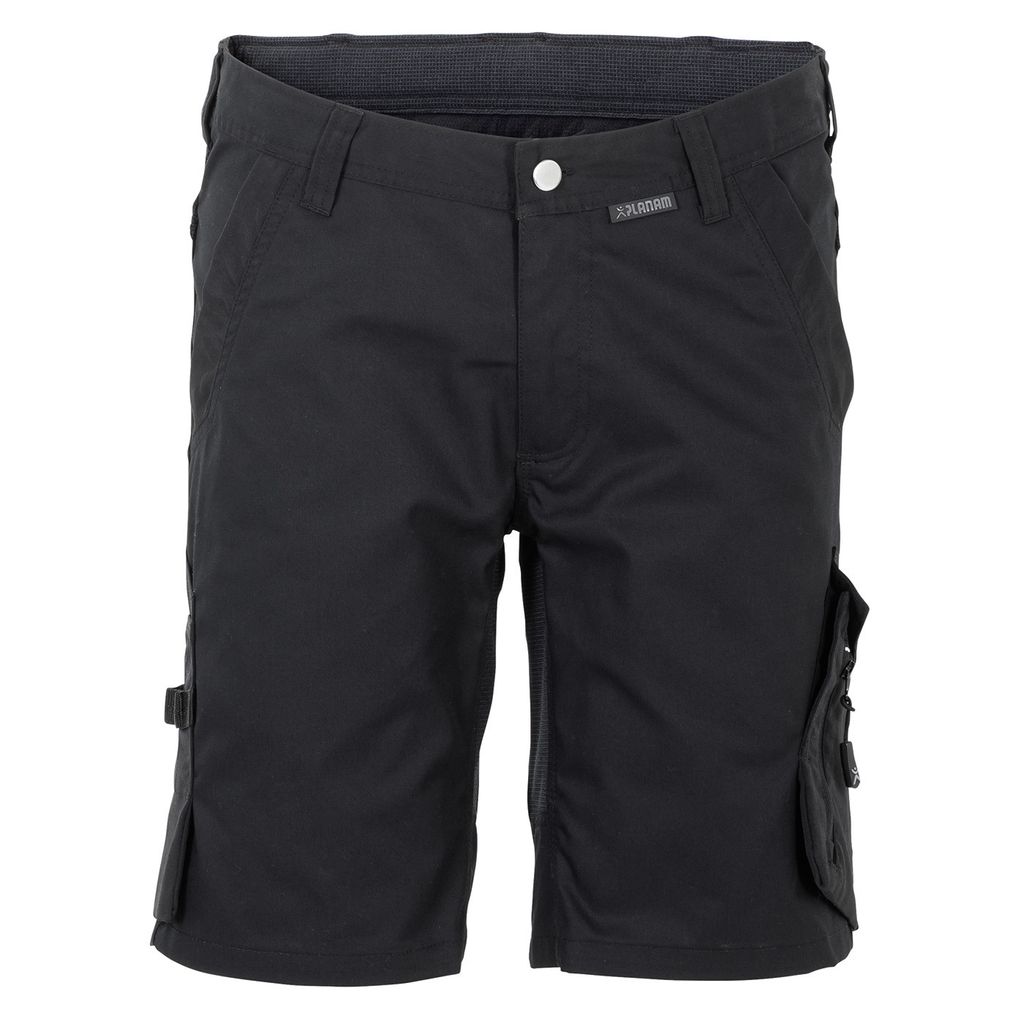 Pánske šortky Norit black/black veľkosť S Obrázok produktu 
