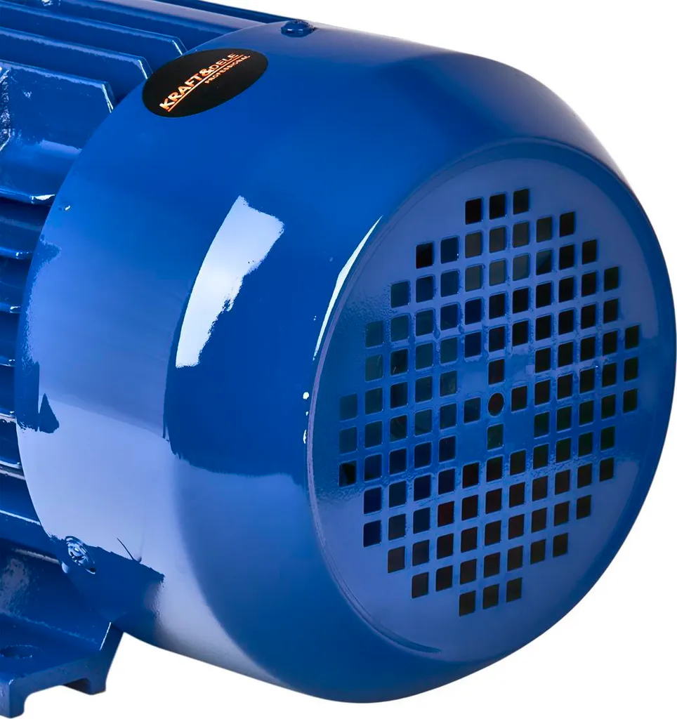 Motore Trifase 0,75KW per Compressore - Potenza e Giri 2730 - 21