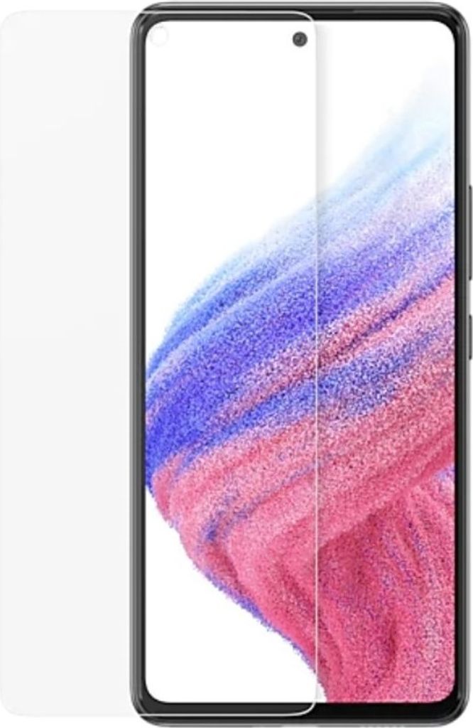 GOLD 9H gehärtetes Glas für Samsung Galaxy A53 5G KP23437