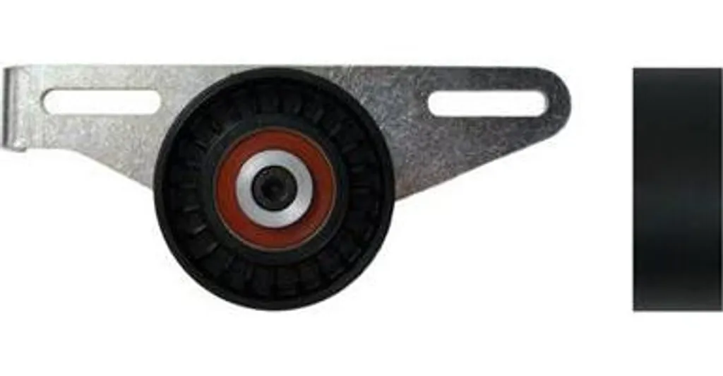 DENCKERMANN P426001 Tendicinghia Cinghia Servizi OE 1175000Q0E Renault Dacia