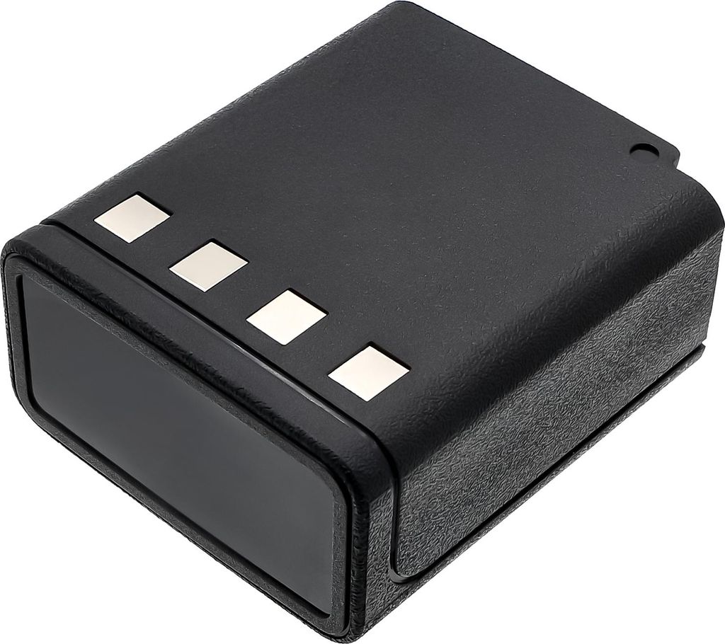 TECHTEK Akku Kompatibel mit [Bullard] Commander MX, Produktbild 