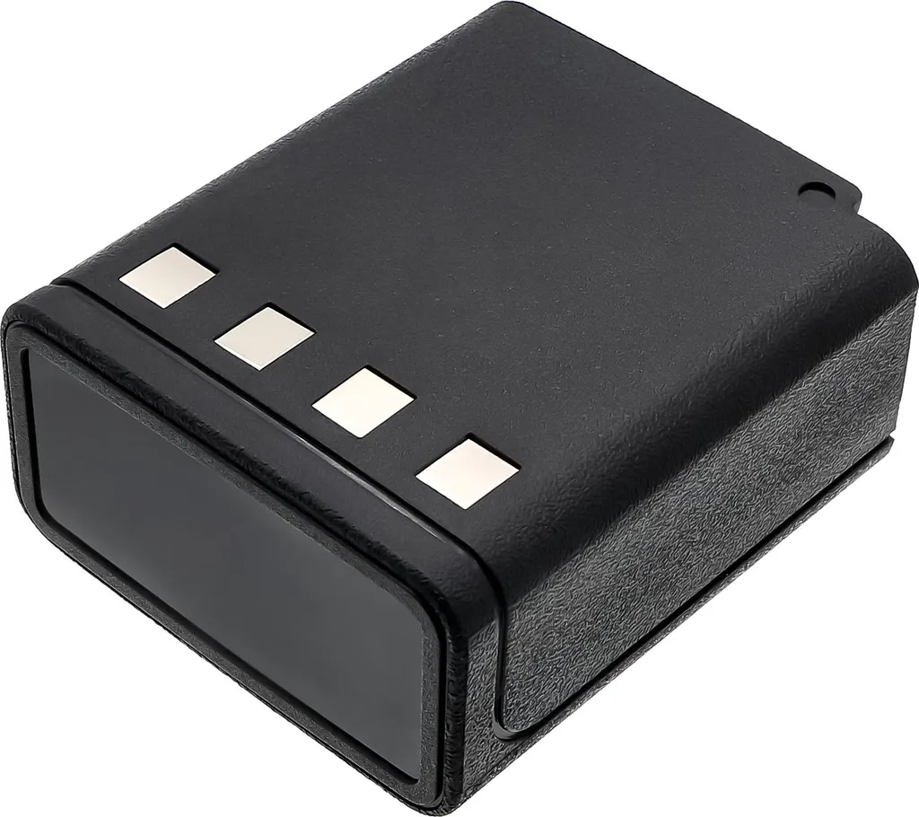 Batterie de rechange pour caméra thermique Bullard et radio Motorola