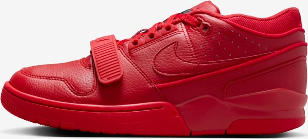 Nike Air Alpha Force 88 x Billie Eilish „Fire Red“, Größe: 42,5