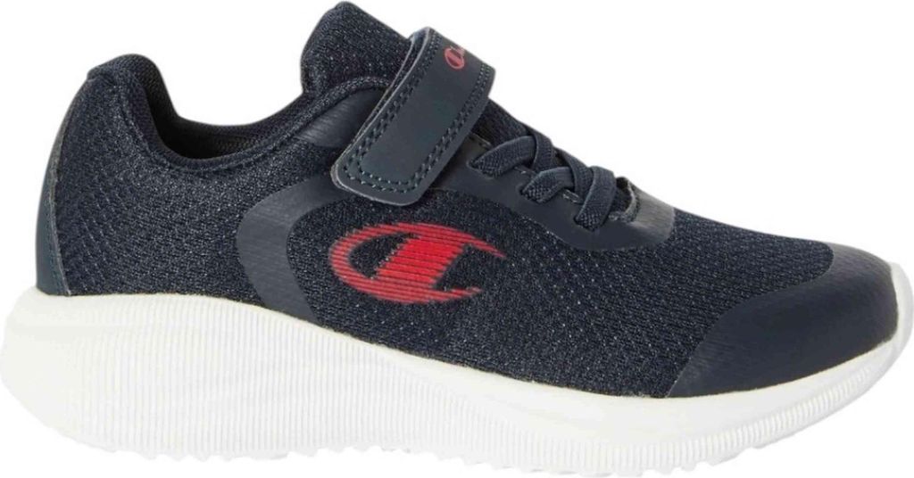 Champion Sneakers S32904-BS013 in Azul marino color size 28