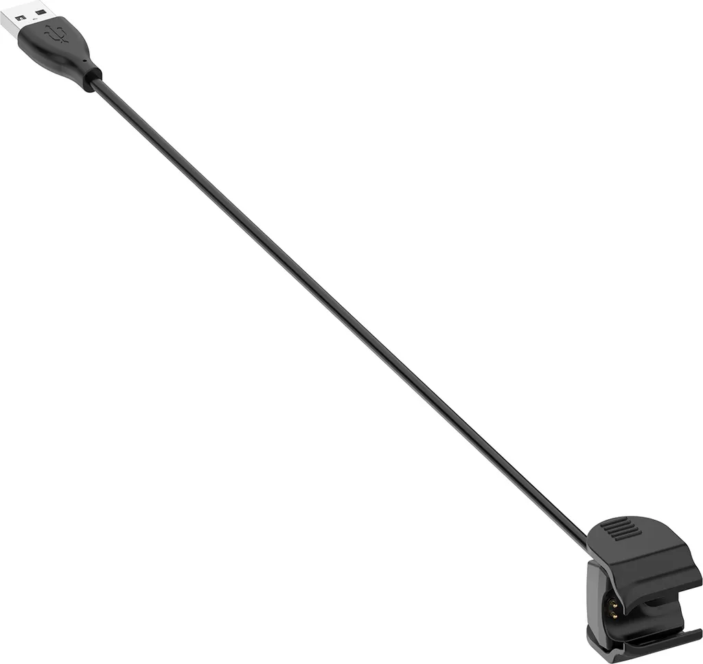Caricatore Xiaomi Mi Band 5 e 6 Clip 30CM - Ricarica Sicura e Veloce