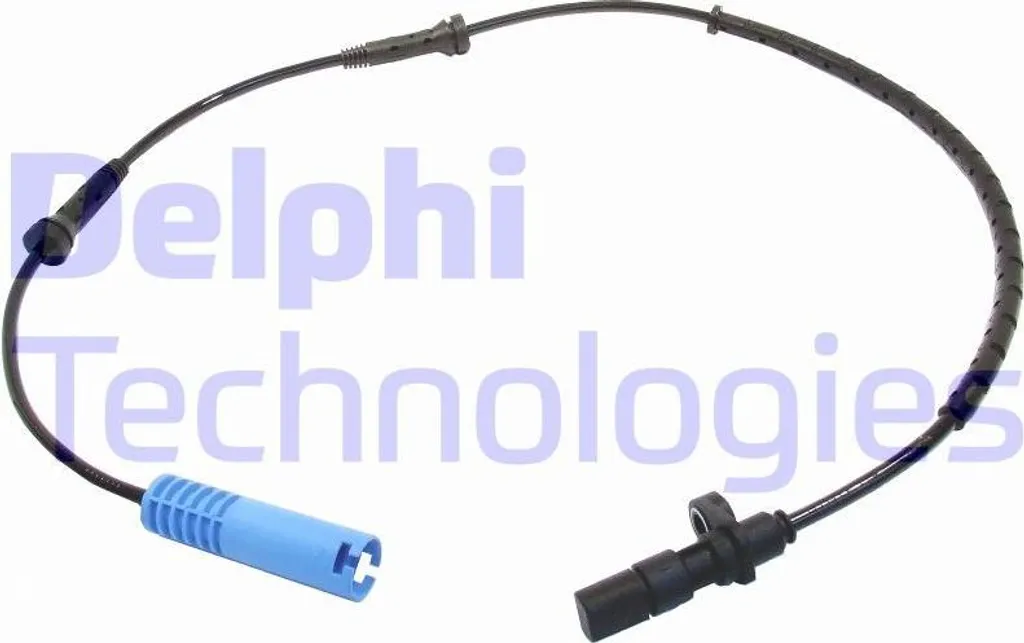 Capteur de vitesse Delphi SS20008 haute précision pour BMW 34520025724
