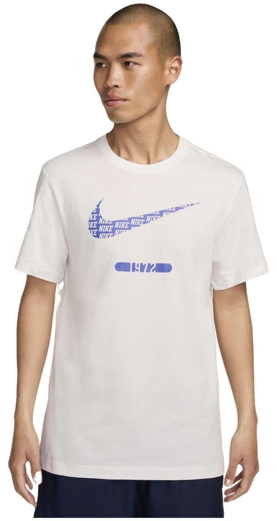 Tshirts Nike 6 Swoosh FZ5372121
