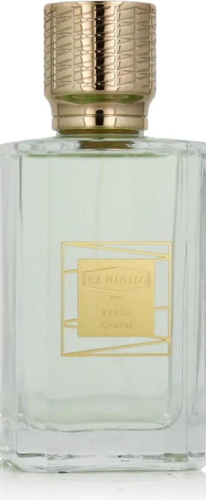 Viper Green Ex Nihilo 100 ml - Parfum aux Notes de Galbanum et Vétiver