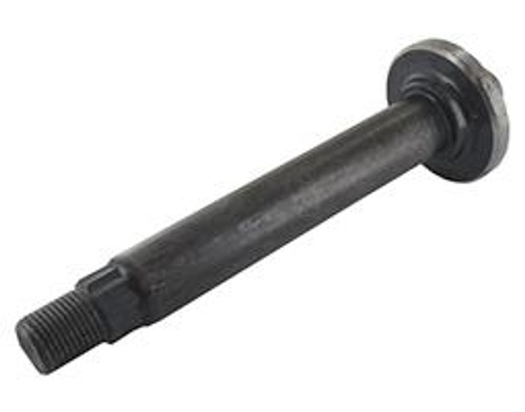 Achsschenkel für Rasenmäher-Traktor Cub Cadet, MTD, Tigara – Original: 738-05172, 73805172